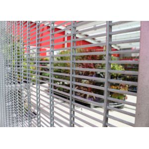 Buy cheap Anti-Climb Mesh Fence from wholesalers