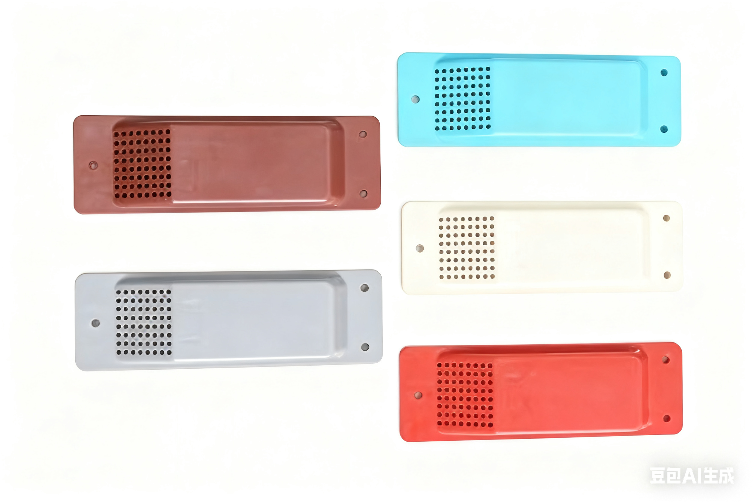 High Quality ABS Container Ventilator Weather Resistant & Efficient Ventilation