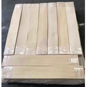 Buy cheap 2mm Thickness ABC Mixed Grade White Oak Flooring Veneer from wholesalers