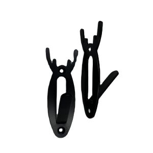 Buy cheap Customized Thickness European Mount Skull Hanger The Perfect Deer Head Mounting Solution from wholesalers