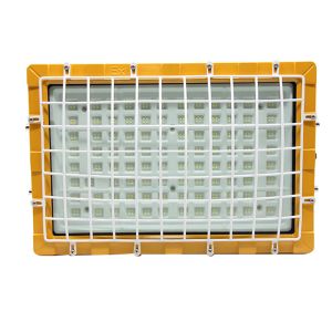 Buy cheap 2700K - 6500K High Power Explosion Proof Lamp With Mesh Cover IP65 from wholesalers