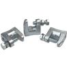Buy cheap M8 M10 M12 Manufacturers Support OEM Galvanized Steel Beam Clamp Heavy Duty Beam Clamp from wholesalers
