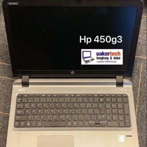 Buy cheap HP 450 G3 I5 6th 4g500g from wholesalers