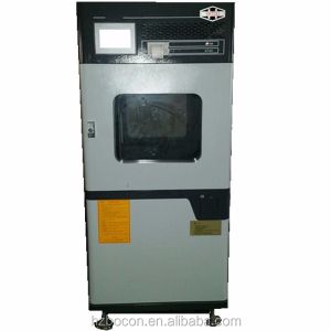 Buy cheap HZBOCON EO sterilizer machine gas sterilization equipments medical equipment from wholesalers