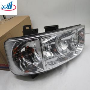 Buy cheap Iron Foton Auto Parts Headlight Signal Light 3711-63820 from wholesalers