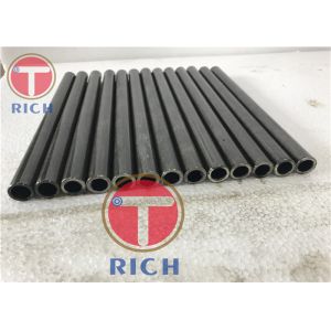 Buy cheap 4130 Seamless Precision Tube Cold Drawn Chromoly Mechanical Piping from wholesalers