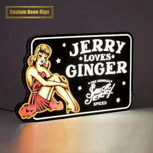 Buy cheap Satom Custom Patterns and Letter Logos Led Neon Sign Lights from wholesalers