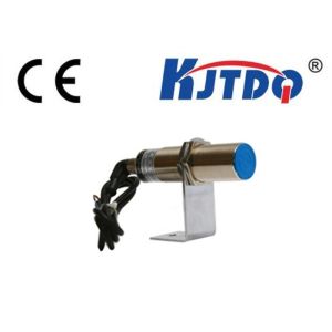 China Telemecanique Proximity Sensor Switch , Wheel Speed Sensor Flush Mountable on sale China Telemecanique Proximity Sensor Switch , Wheel Speed Sensor Flush Mountable on sale