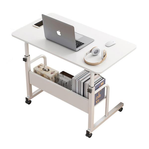 Office and Cafe Workstation 5 ft Custom Design Tea Caffe Table with Adjustable