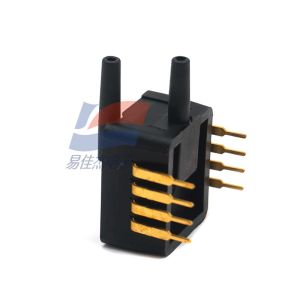Buy cheap YJJ ASDXRRX015PGAA5 15psi Board-Computer Interface Pressure Sensor for Maximum Operating Temperature 105°C and Port Size 2.31mm from wholesalers