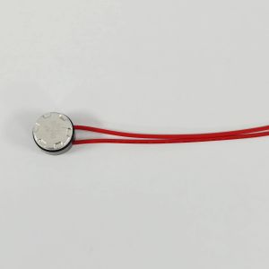 Buy cheap LC Custom Waterproof Thermal Switch With Cable To Control Heater from wholesalers