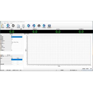 Automatic 2000KN Concrete Strength Testing Machine For Brick Stone Cement