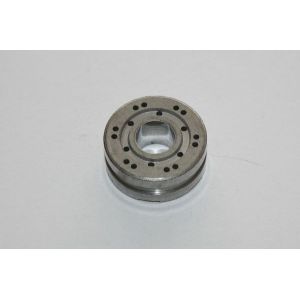 Buy cheap Iron and Carbon Steel sinter shock absorber piston with good production capacity from wholesalers