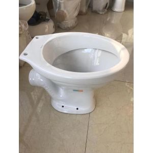 Buy cheap One Piece Two Piece Toilets Ceramic Water Closet 740x360mm product
