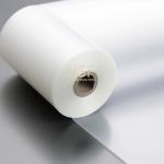 Buy cheap 180um Thermoplastic Urethane Film TPU Adhesive Film For Medical Device Coating from wholesalers