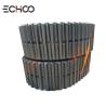 Buy cheap Rubber Track for Morooka MST 500 Tracked Dumper Undercarriage from wholesalers