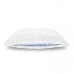 Buy cheap Shredded Memory Foam Pillow Supportive For Side Stomach Back Sleepers from wholesalers