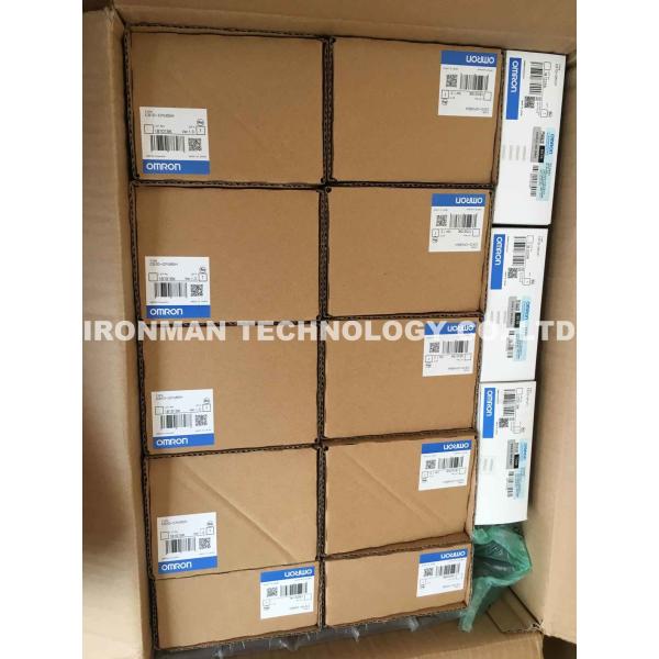 Quality CS1W-SCU31-V1 Omron C200H PLC Serial Communication Unit Module New In Box for sale