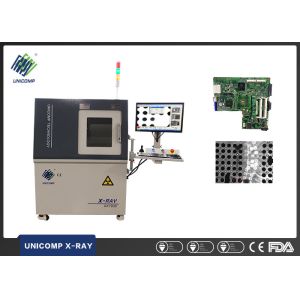 Buy cheap SMT BGA X Ray Inspection System from wholesalers