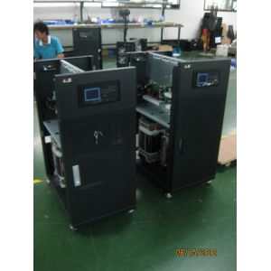 Power Safe Series Online Low Frequency UPS 4-40KVA