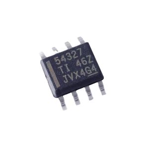 Buy cheap Texas Instruments TPS54327DDAR Electronic Components Chip Integrated Circuit PLCP TI-TPS54327DDAR from wholesalers