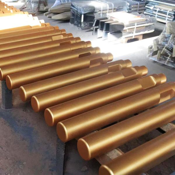 Buy cheap SB121/SB131 Blunt Head Hydraulic Rock Breaker Chisel Hydraulic Hammer Tool Bit from wholesalers