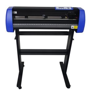 Buy cheap 63cm KI-720 Vinyl Cutting Plotter Film Cutting Plotter from wholesalers