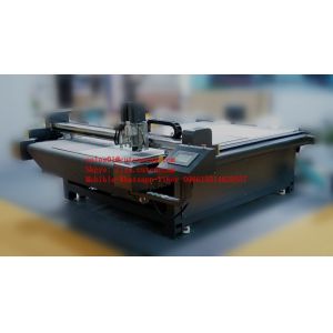 Buy cheap Digital Cutting Finishing Plotter With Auto Recognition Feeding Extension Table from wholesalers