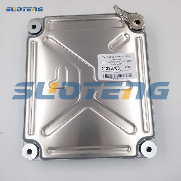 VOE21323765 Controller ECU Engine Control Unit 21323765 for TAD940GE