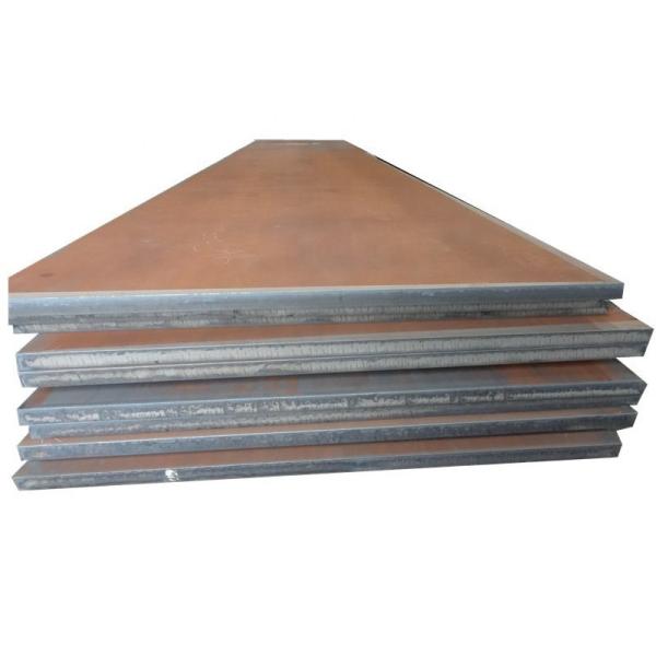 Buy cheap Q195/Q235/Q235b/Q345/A36/SS400 Hot Rolled Carbon Steel Plate Abrasion Resistant from wholesalers
