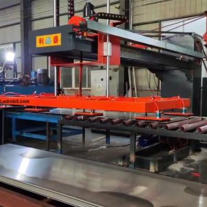 Buy cheap Stone Slab  Industrial Robot Arm Automated Industrial Machine Customized from wholesalers