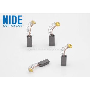 Buy cheap Electric Drill Power Tools 5*8mm Motor Carbon Brush from wholesalers