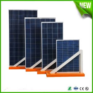 Buy cheap Qualified 260w poly solar panel / solar module multi-crystalline with MC4 connector for solar panel system from wholesalers