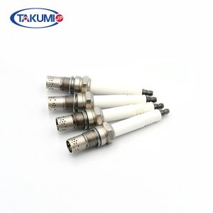 Buy cheap CHP Gas Engine alternator engine Iridium candles Spark Plug gas stove spark plug for jenbacher industrial spark plug from wholesalers