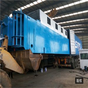 KEDA mini sand dredger manufacturer in china 14m Digging Depth 800Kw sand mining