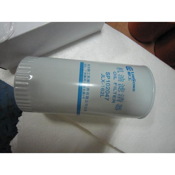 SP102047 Diesel Engine Oil Filter WD.JX0818