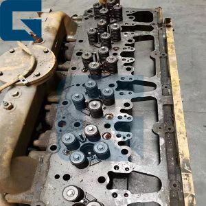 Buy cheap 3176G Diesel Engine For 3176G Cylinder Head Assy from wholesalers