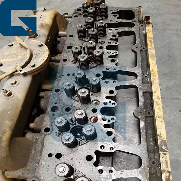 Quality 3176G Diesel Engine For 3176G Cylinder Head Assy for sale
