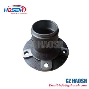 Buy cheap AUTO CHASSIS PARTS OE NO. 8-94365459-1 FORNT AXLE HUB FOR 100P 600P from wholesalers