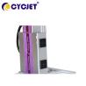 Buy cheap Online 120W Laser Engraving Machine For Marking Brand On Metal from wholesalers