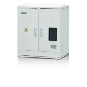 Buy cheap Intelligent SMC Power Distribution Cabinet Durable Outdoor Anti - Corrosion High Precision from wholesalers
