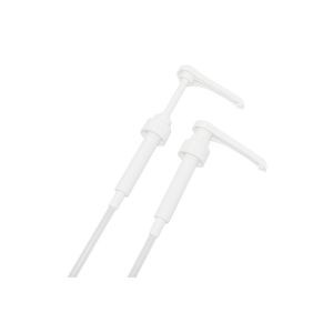 UKS10 Narrow Head Monin Syrup Dispenser Pump 31-410 5ml 8ml 10ml For Liquids