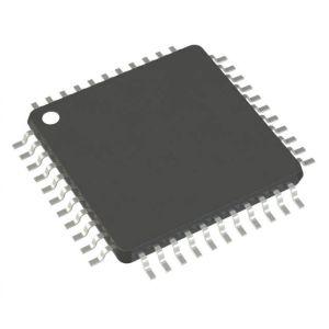 Buy cheap 256Kb Memory Size 8-bit Bus Integrated Circuit Chip with Maximum Clock Frequency of 100MHz from wholesalers