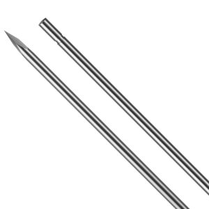 Buy cheap Tailorable Other Types of In-process and Final Puncture Needles Available for Selection in Surgical Procedures product
