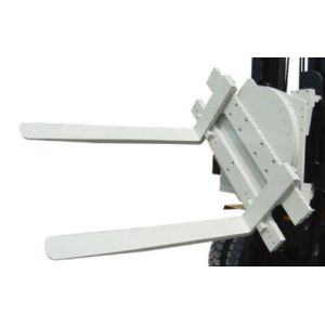 Buy cheap Class 3 Forklift Rotator Attachment Carriage 1065mm from wholesalers