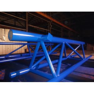 Buy cheap Pre-engineering Steel Modular Building With Easy Assembly Durability Steel from wholesalers