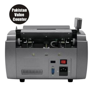 Buy cheap Mix Value Denomination Cash Counter Money Counter Bill Counter from wholesalers