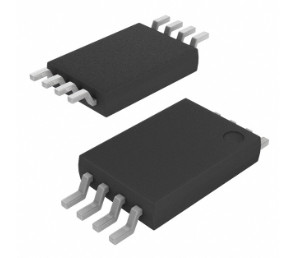 Buy cheap AT24C512C-XHD-B IC EEPROM 512KBIT I2C 8TSSOP from wholesalers