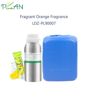 Buy cheap Purity Fragrant Orange Fragrance For Toothpaste Making from wholesalers