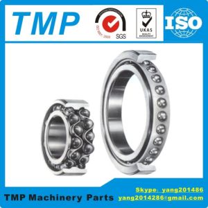 Buy cheap 760203TN1 P4 Angular Contact Ball Bearing (17x40x12mm) TMP High rigidity product